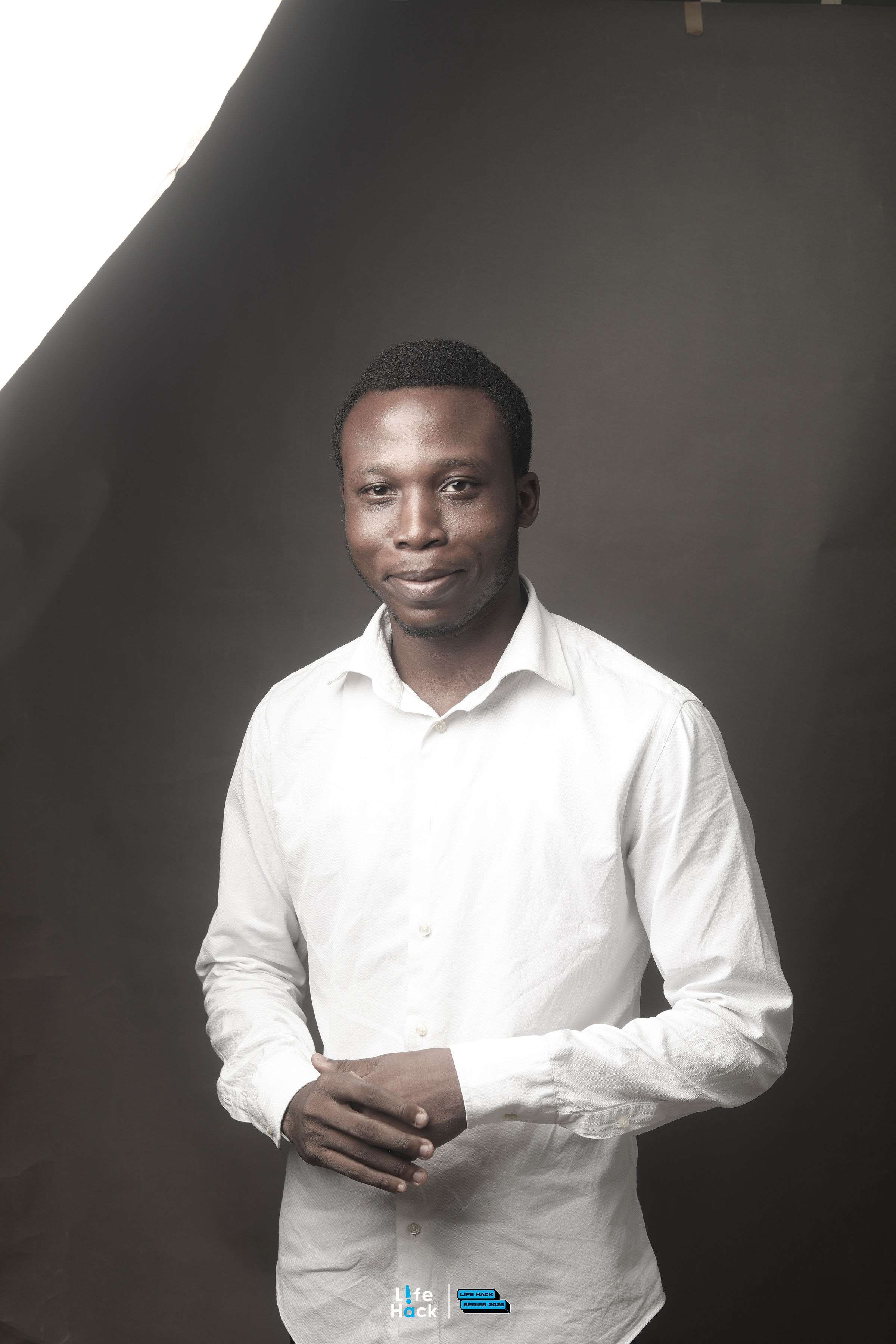 Oshinaya Damilola