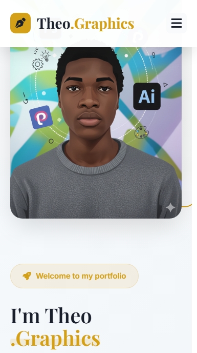 Portfolio Website